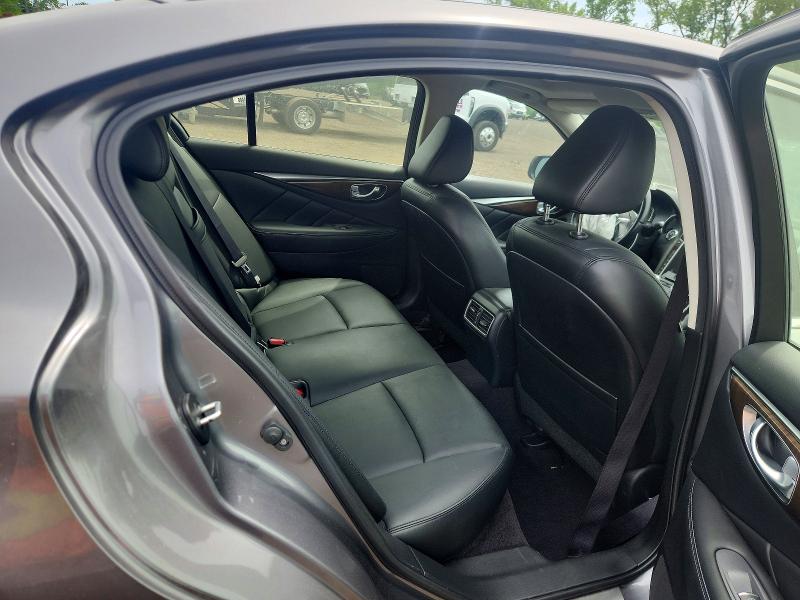 Aukcja sprzedaży 2019 Infiniti Q50, vin: JN1EV7AR9KM558232, numer aukcji: 54862106