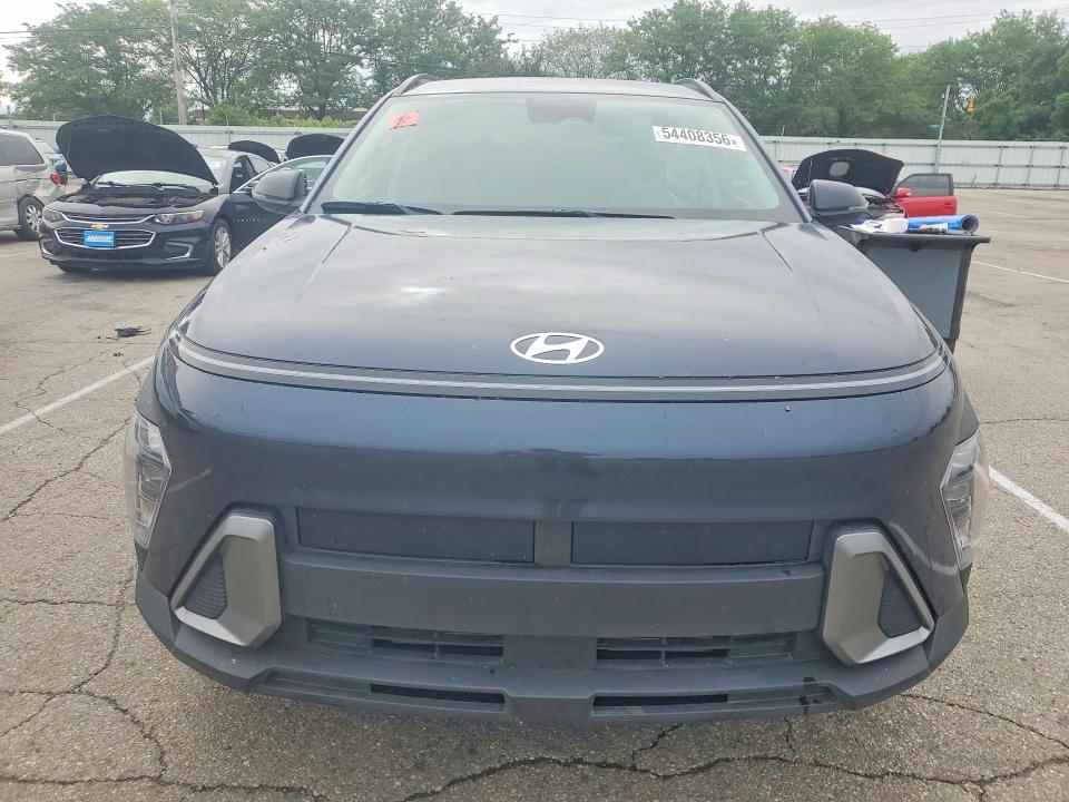 Продажа на аукционе авто 2026 Hyundai Kona, vin: KM8HFCAB4TU385770, номер лота: 54408356