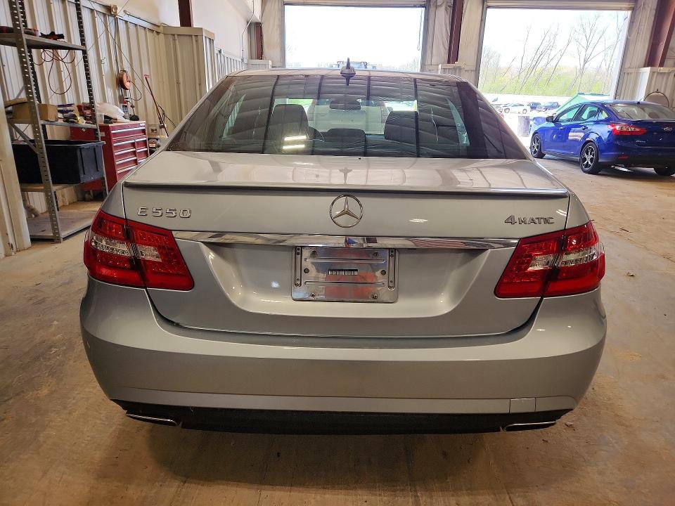 Продажа на аукционе авто 2013 Mercedes-benz E, vin: WDDHF9BB7DA687679, номер лота: 52842726