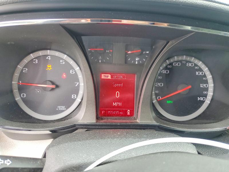 Продажа на аукционе авто 2017 Gmc Terrain, vin: 2GKALMEK7H6338774, номер лота: 54211896