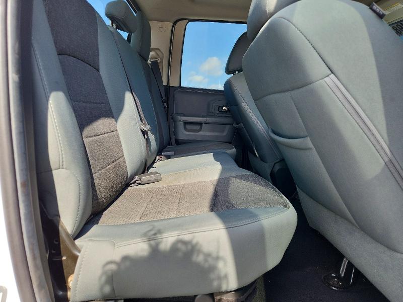 53249836 :رقم المزاد ، 1C6RR6GT0ES364261 vin ، 2014 Ram 1500 مزاد بيع