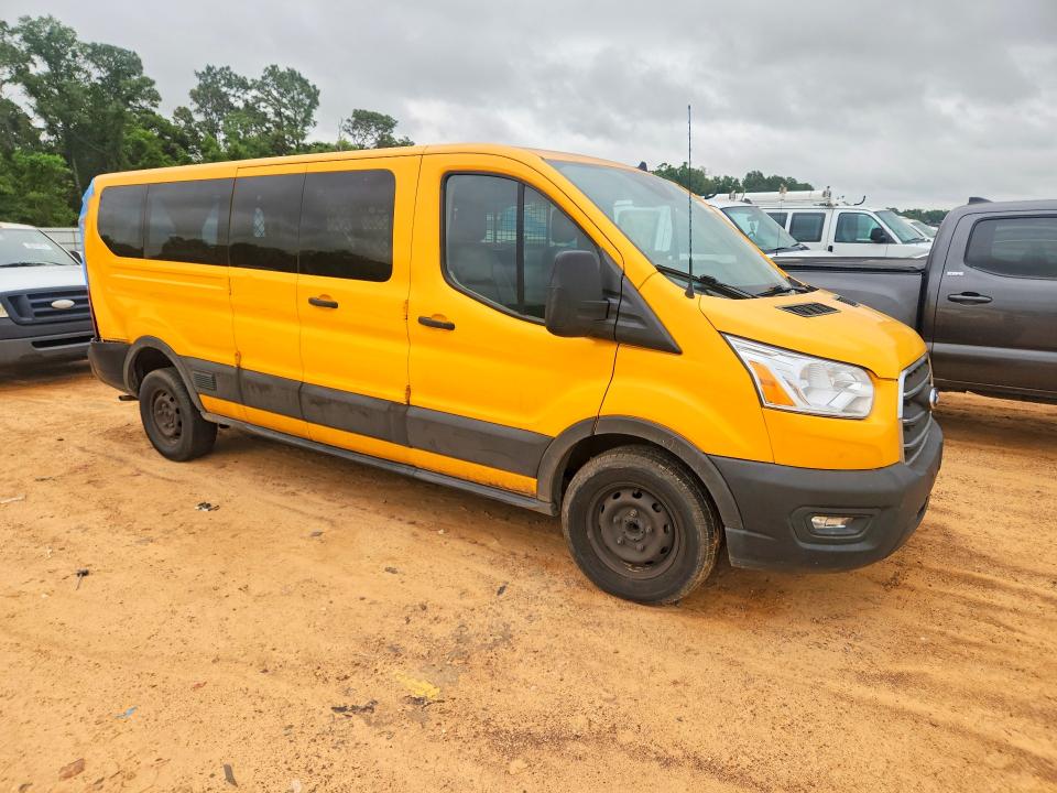 Продажа на аукционе авто 2020 Ford Transit, vin: 1FTBR1Y80LKB40167, номер лота: 51071906