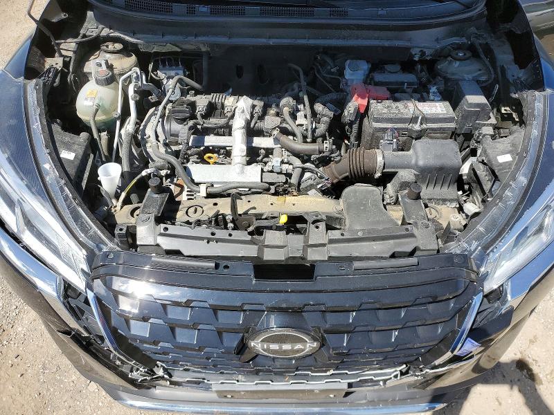 Aukcja sprzedaży 2024 Nissan Kicks, vin: 3N1CP5CV1RL507120, numer aukcji: 53301026