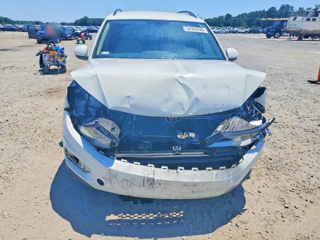 Aukcja sprzedaży 2017 Volkswagen Tiguan, vin: WVGAV7AX2HW512566, numer aukcji: 54393286