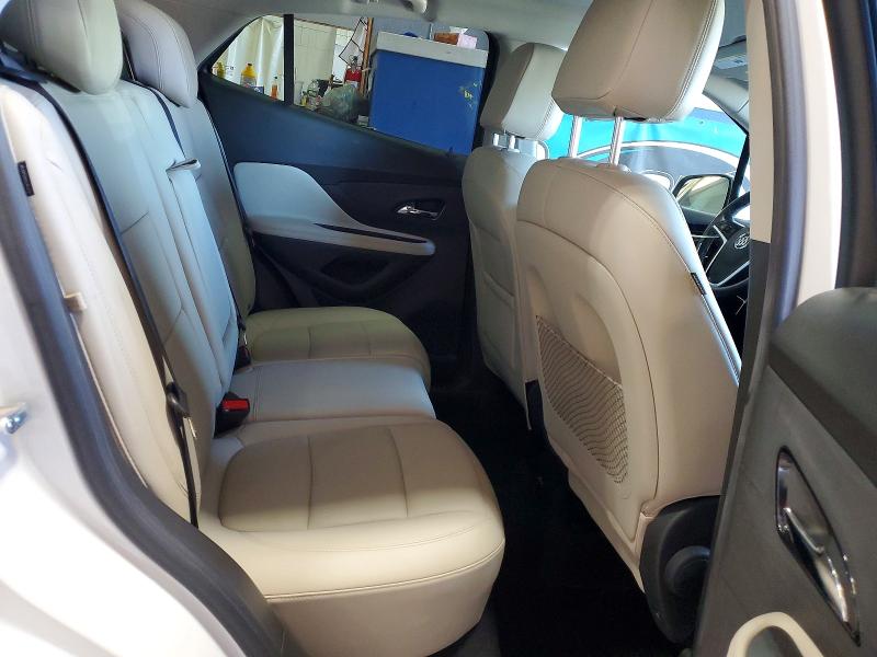 Продаж на аукціоні авто 2019 Buick Encore, vin: KL4CJCSMXKB832149, номер лоту: 52299176