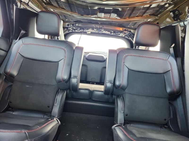 Auction sale of the 2023 Ford Explorer, vin: 1FMSK7KH0PGA41367, lot number: 54187836