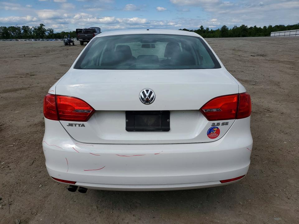 Продажа на аукционе авто 2012 Volkswagen Jetta, vin: 3VWDX7AJ2CM422069, номер лота: 53880056