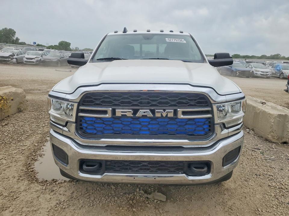2020 Ram 2500 მანქანა იყიდება აუქციონზე, vin: 3C6UR5CJXLG147023, აუქციონის ნომერი: 52775736