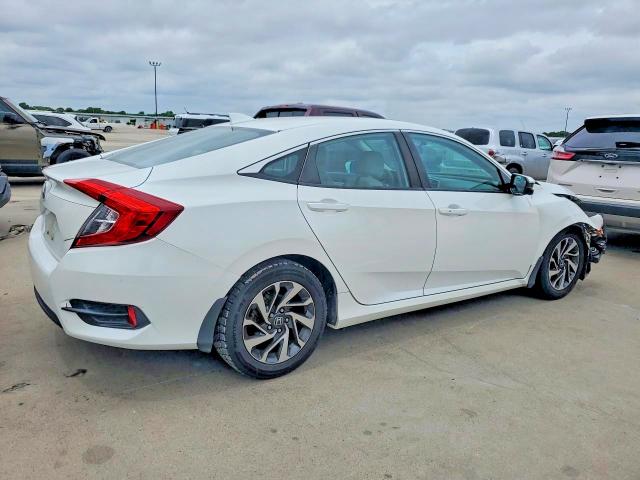 Продаж на аукціоні авто 2018 Honda Civic, vin: 2HGFC2F73JH505191, номер лоту: 53628136