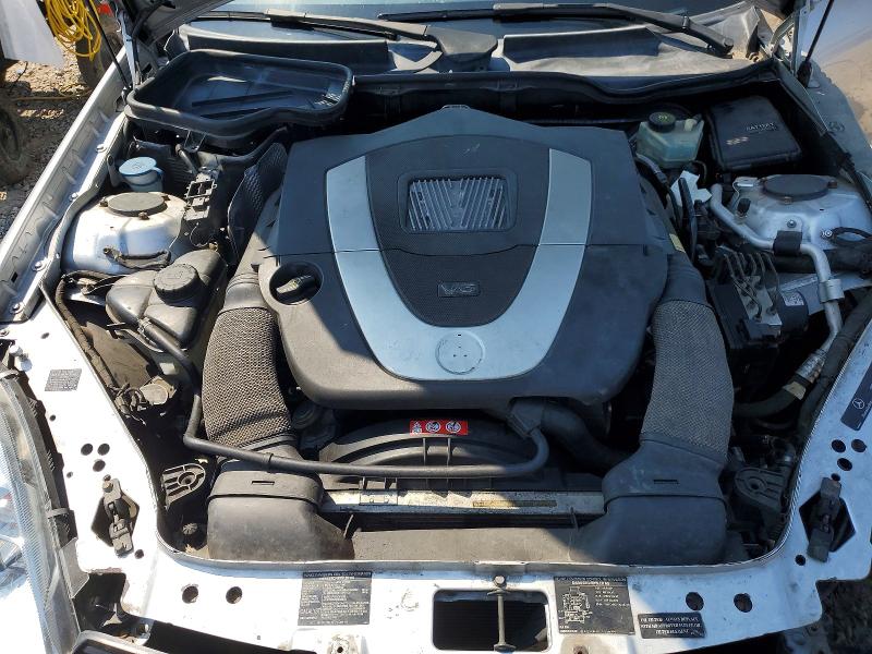Aukcja sprzedaży 2005 Mercedes-benz Slk, vin: WDBWK56F65F023959, numer aukcji: 53765046