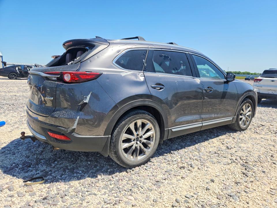 Auction sale of the 2016 Mazda Cx-9, vin: JM3TCBEY1G0124844, lot number: 52905586