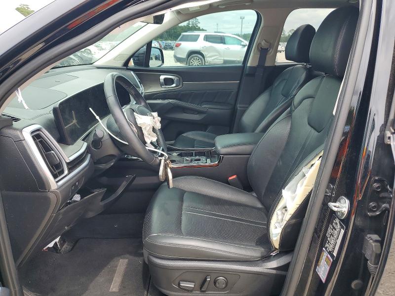 Продажа на аукционе авто 2024 Kia Sorento, vin: 5XYRKDJF2RG280605, номер лота: 54671856