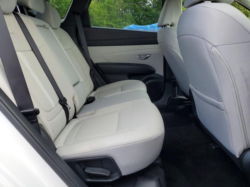 Продажа на аукционе авто 2026 Hyundai Tucson, vin: 5NMJBCDE8TH646719, номер лота: 54139036