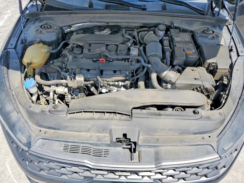 Продаж на аукціоні авто 2022 Kia K5, vin: 5XXG14J2XNG138556, номер лоту: 54199486