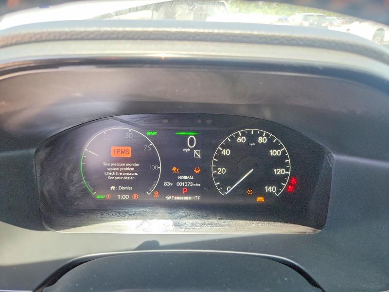 2025 Honda Cr-v მანქანა იყიდება აუქციონზე, vin: 7FARS5H83SE035908, აუქციონის ნომერი: 53946386