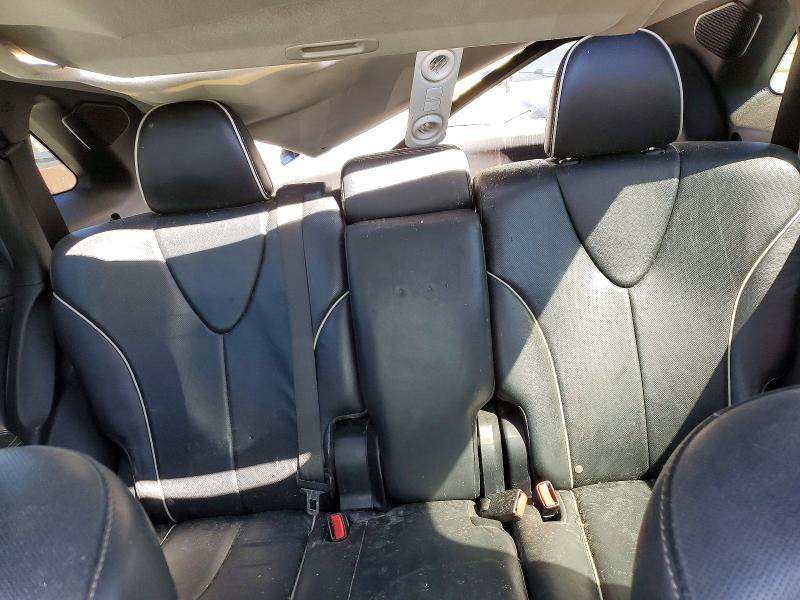 53506036 :رقم المزاد ، 4T3ZK3BB9DU062693 vin ، 2013 Toyota Venza مزاد بيع