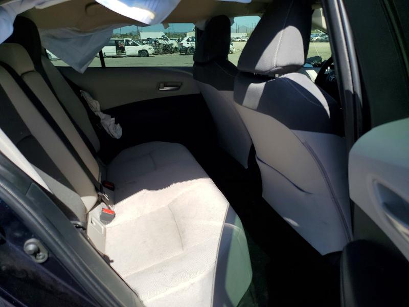 Продажа на аукционе авто 2021 Toyota Corolla, vin: JTDEPMAE6MJ143523, номер лота: 54658076