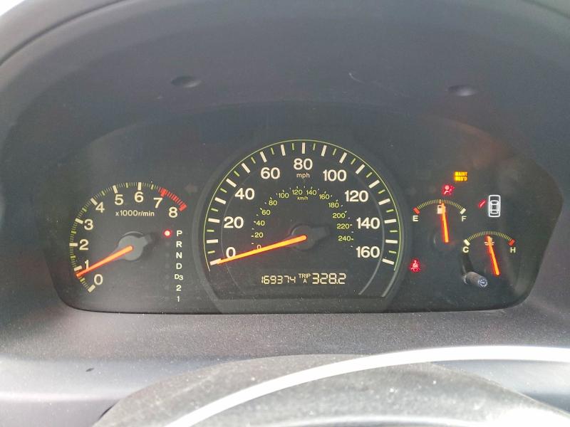 Продаж на аукціоні авто 2005 Honda Accord Ex, vin: 1HGCM66545A075584, номер лоту: 52613926