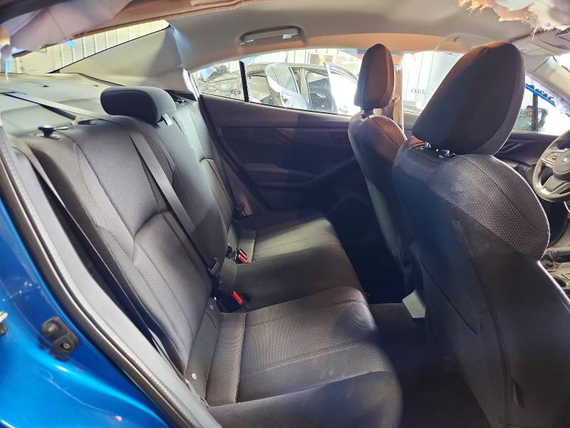 Aukcja sprzedaży 2020 Subaru Impreza, vin: 4S3GKAV60L3611211, numer aukcji: 53825586