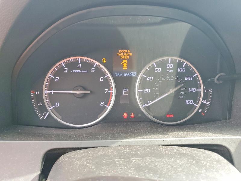 Продаж на аукціоні авто 2015 Acura Rdx, vin: 5J8TB3H56FL013062, номер лоту: 52379456