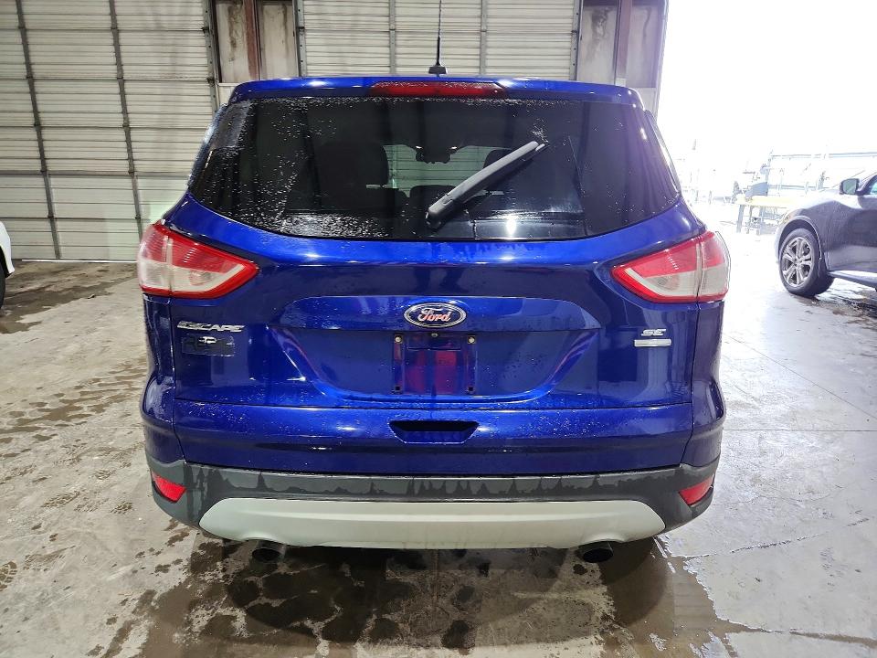 Aukcja sprzedaży 2015 Ford Escape, vin: 1FMCU9GX3FUB09025, numer aukcji: 54502306