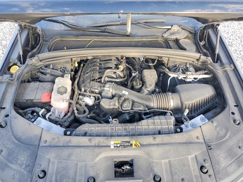 2024 Jeep Grand Cherokee მანქანა იყიდება აუქციონზე, vin: 1C4RJKBG4R8545028, აუქციონის ნომერი: 51671156