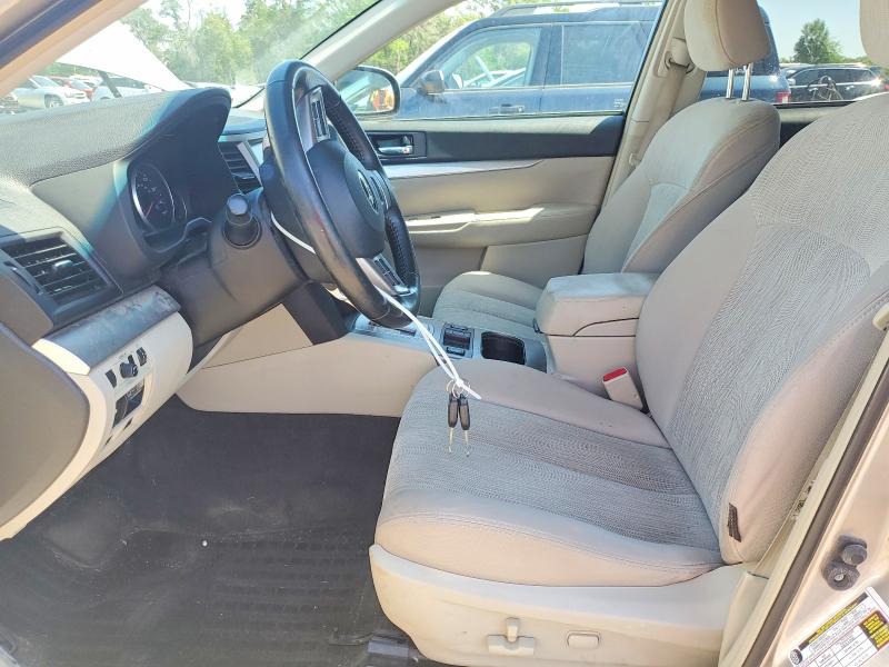 2014 Subaru Outback მანქანა იყიდება აუქციონზე, vin: 4S4BRCEC9E3214277, აუქციონის ნომერი: 54832386