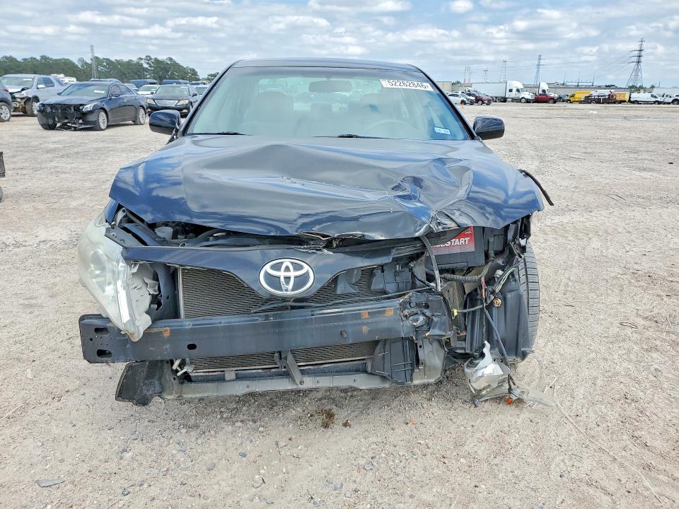 Aukcja sprzedaży 2011 Toyota Camry, vin: 4T1BF3EK7BU196108, numer aukcji: 52262846