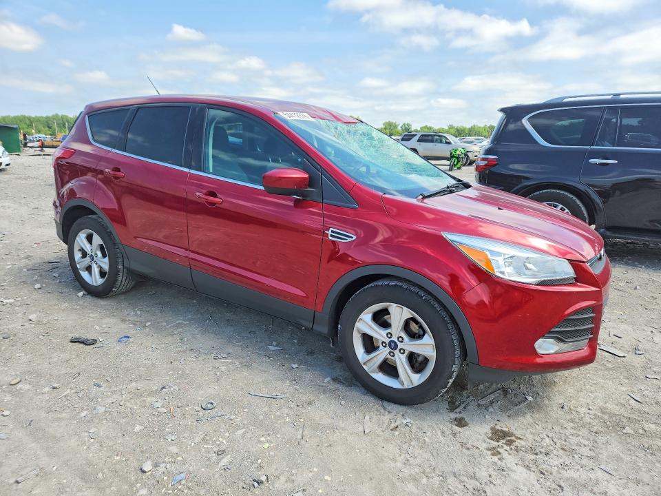 2015 Ford Escape მანქანა იყიდება აუქციონზე, vin: 1FMCU0G79FUA38229, აუქციონის ნომერი: 54412376