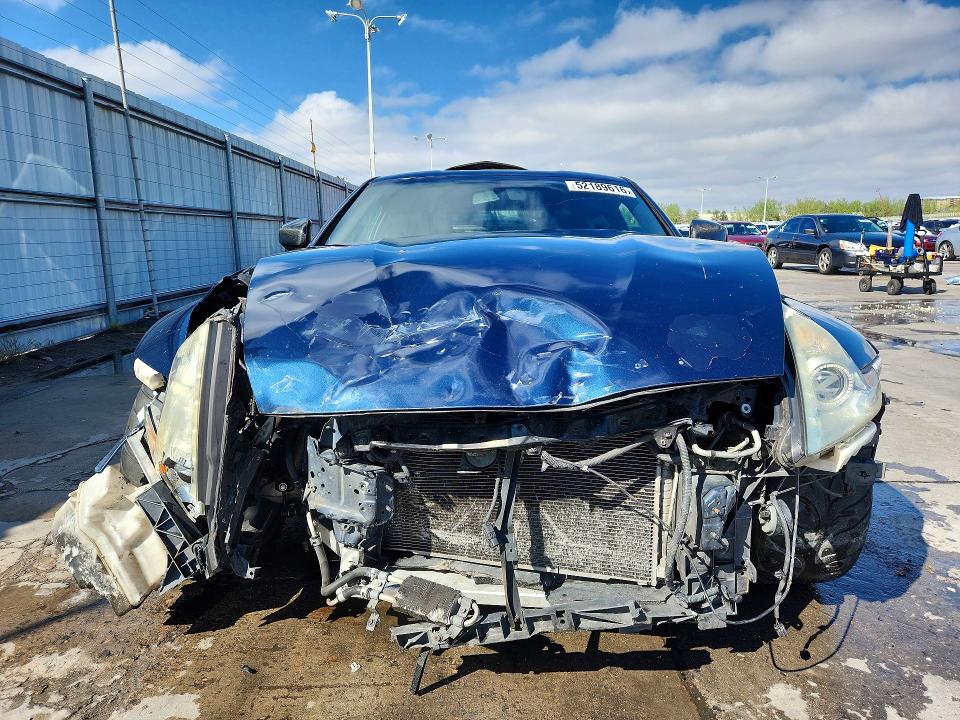 Aukcja sprzedaży 2015 Nissan 370z, vin: JN1AZ4EH8FM442867, numer aukcji: 52189616