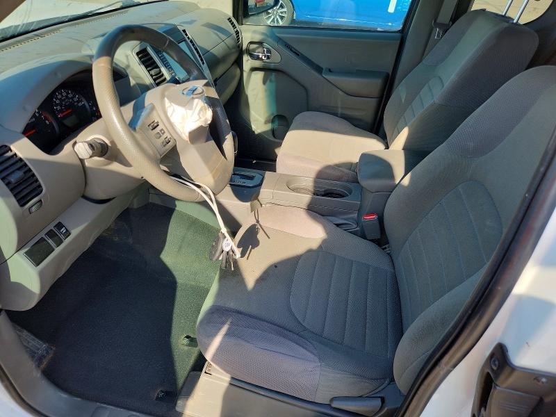 Продажа на аукционе авто 2020 Nissan Frontier, vin: 1N6ED0CE9LN722914, номер лота: 53682436