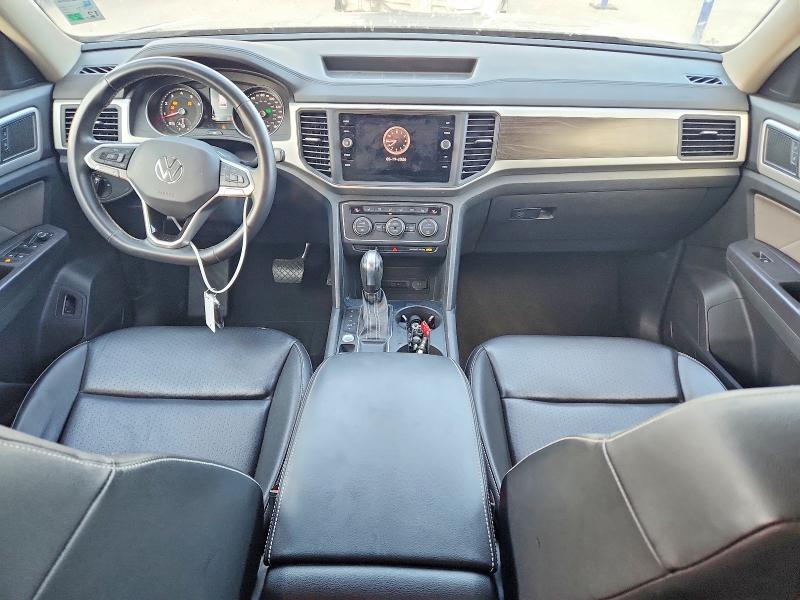 Aukcja sprzedaży 2021 Volkswagen Atlas, vin: 1V2WR2CA5MC601777, numer aukcji: 53828226