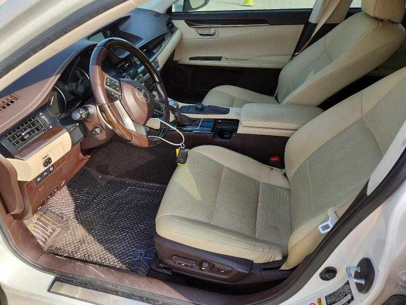 Aukcja sprzedaży 2017 Lexus Es, vin: JTHBK1GG0H2250073, numer aukcji: 54095286