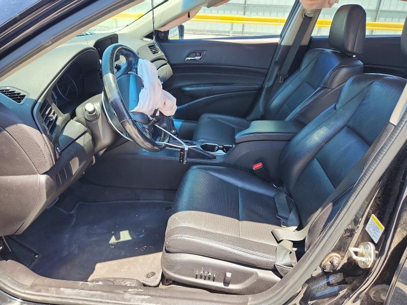 Продажа на аукционе авто 2015 Acura Ilx, vin: 19VDE1F3XFE010974, номер лота: 53600326