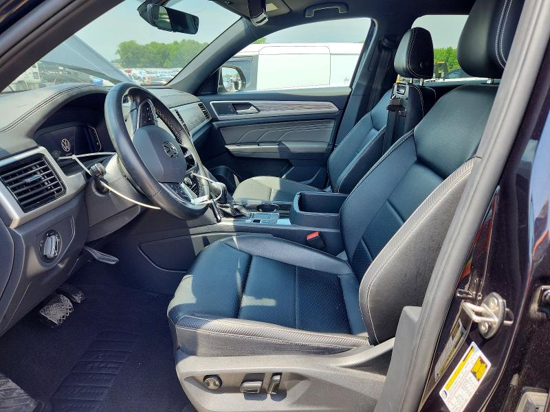 Aukcja sprzedaży 2023 Volkswagen Atlas Cross Sport, vin: 1V2WE2CA7PC225504, numer aukcji: 53980456