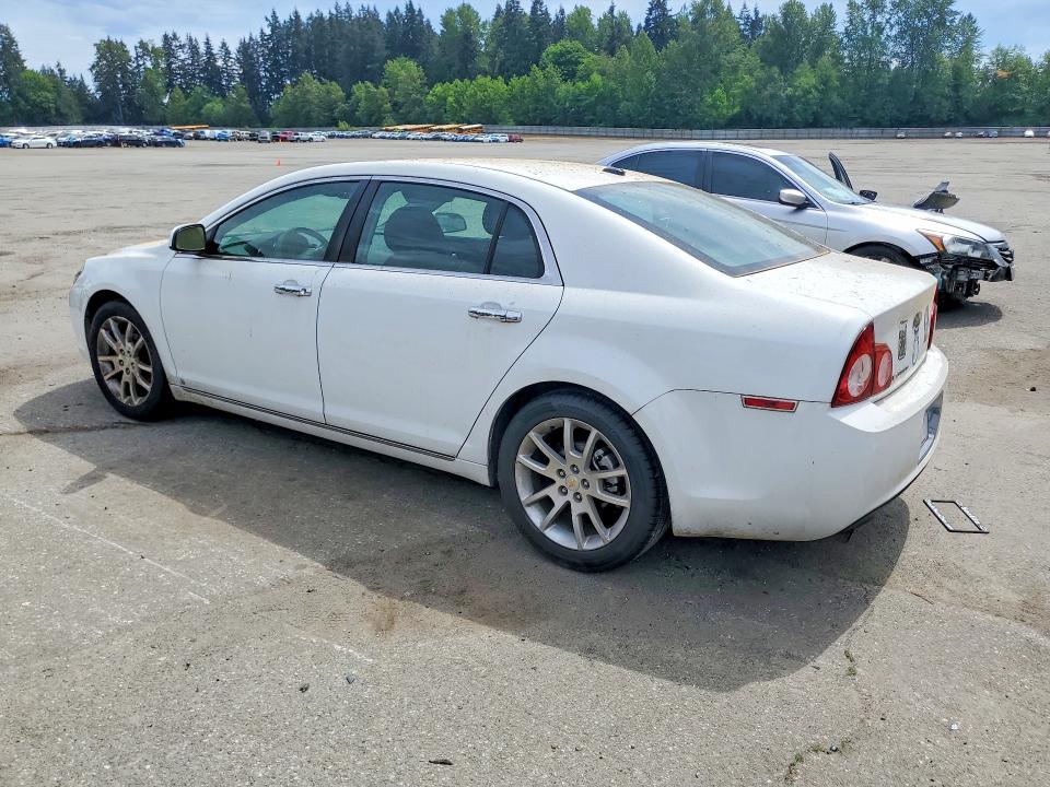 Aukcja sprzedaży 2010 Chevrolet Malibu, vin: 1G1ZE5EB1AF116265, numer aukcji: 53449716