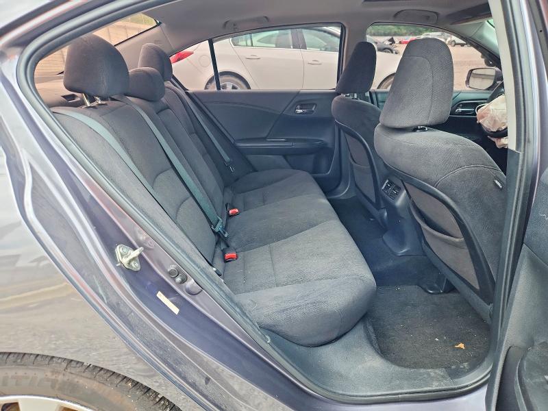 Aukcja sprzedaży 2014 Honda Accord, vin: 1HGCR2F79EA294505, numer aukcji: 54147366