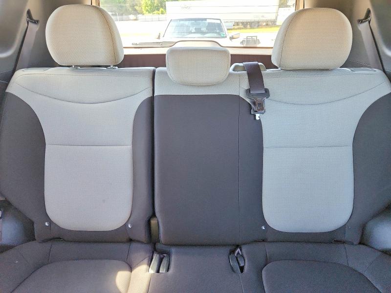 52247726 :رقم المزاد ، KNDJN2A24G7283506 vin ، 2016 Kia Soul مزاد بيع
