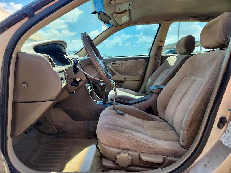 Продажа на аукционе авто 1997 Toyota Camry, vin: 4T1BG22K6VU800859, номер лота: 53389736
