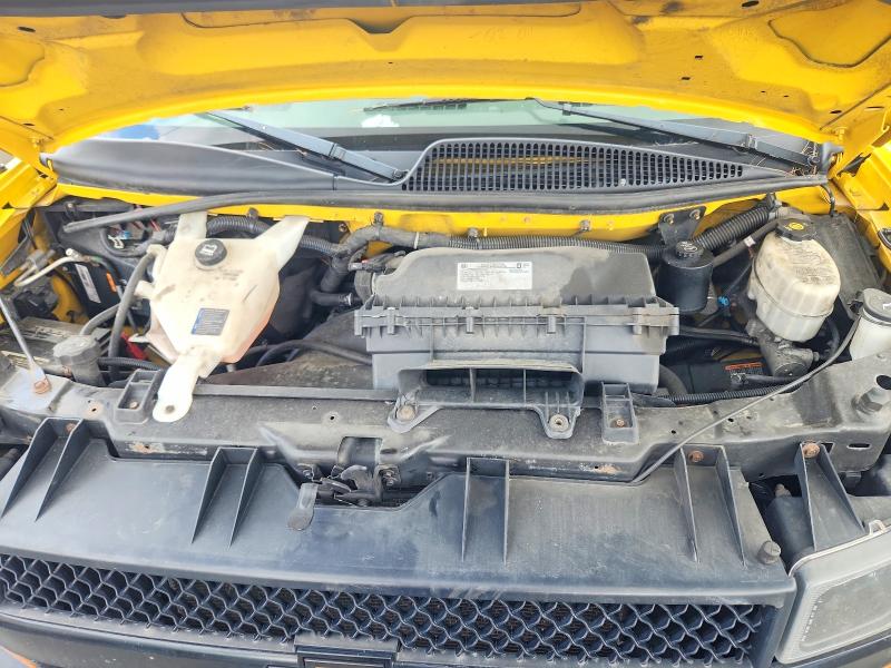 Продажа на аукционе авто 2019 Chevrolet Express G2500, vin: 1GCWGAFP3K1336013, номер лота: 58397406