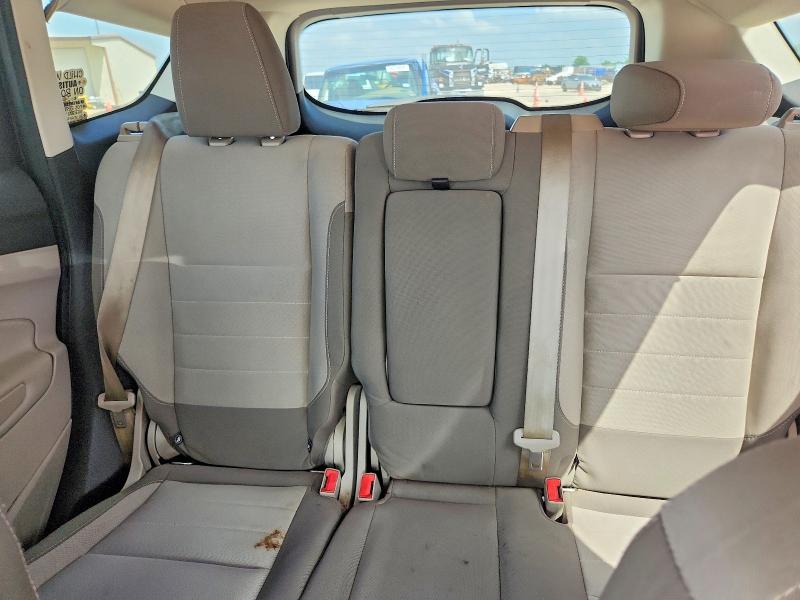 53979306 :رقم المزاد ، 1FMCU0GX0GUC88007 vin ، 2016 Ford Escape مزاد بيع
