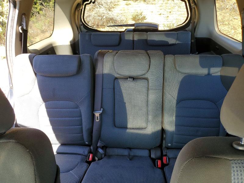 Aukcja sprzedaży 2005 Nissan Pathfinder, vin: 5N1AR18UX5C717353, numer aukcji: 53492786
