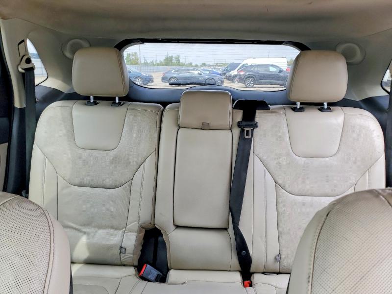 Aukcja sprzedaży 2015 Ford Edge, vin: 2FMTK3K92FBB79679, numer aukcji: 52124576
