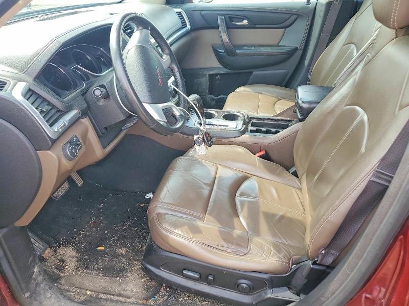 Aukcja sprzedaży 2015 Gmc Acadia, vin: 1GKKVRKD6FJ379821, numer aukcji: 54776516