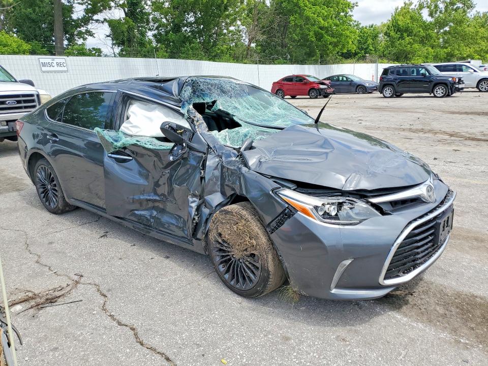 Продаж на аукціоні авто 2017 Toyota Avalon, vin: 4T1BK1EB4HU245130, номер лоту: 54023066
