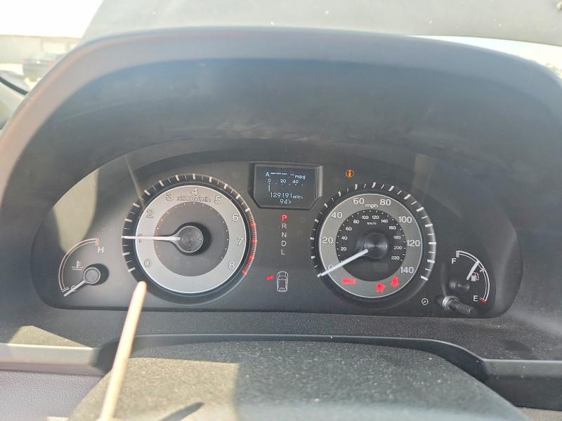 Продажа на аукционе авто 2015 Honda Odyssey, vin: 5FNRL5H98FB109394, номер лота: 54290216