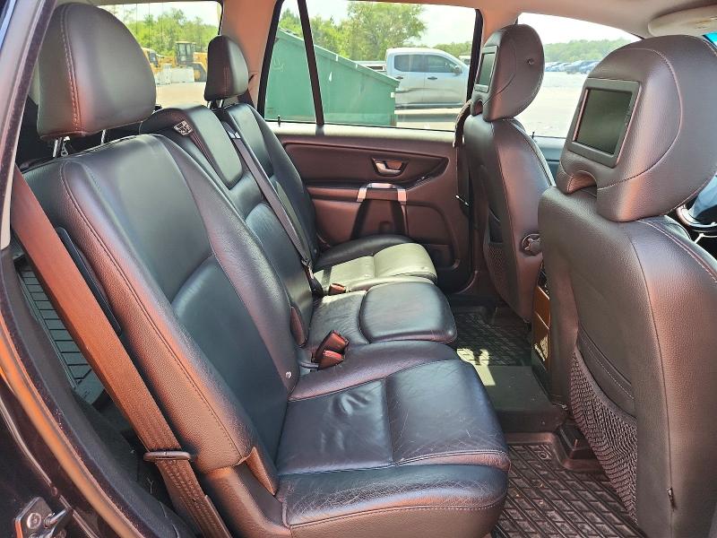 Aukcja sprzedaży 2007 Volvo Xc90, vin: YV4CZ982671357939, numer aukcji: 54686016