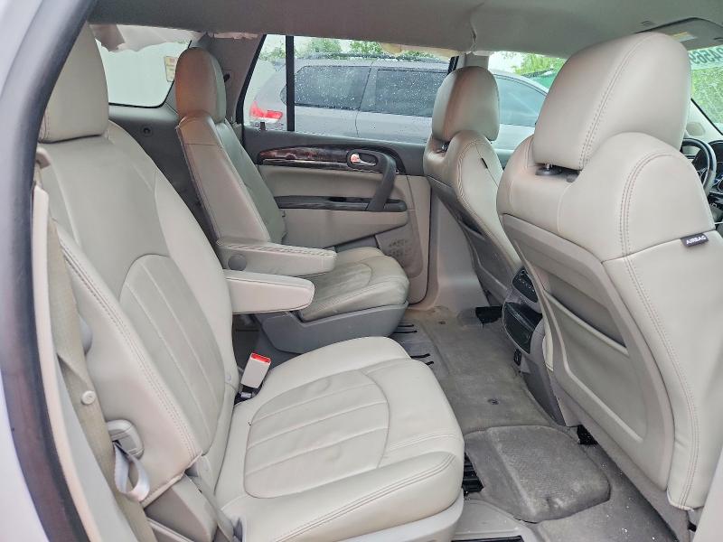 Продажа на аукционе авто 2017 Buick Enclave, vin: 5GAKRBKD4HJ185316, номер лота: 52456976