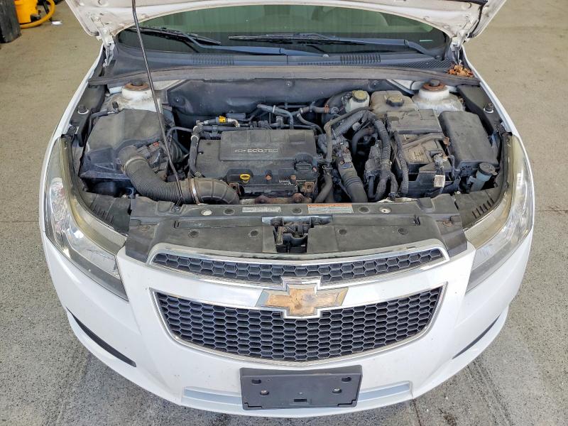Продаж на аукціоні авто 2014 Chevrolet Cruze, vin: 1G1PC5SB5E7439574, номер лоту: 52763946