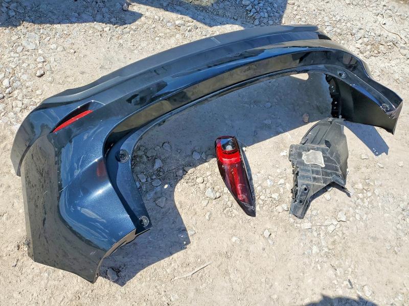 Продаж на аукціоні авто 2024 Mazda Cx-5, vin: JM3KFBBL1R0457771, номер лоту: 53404306